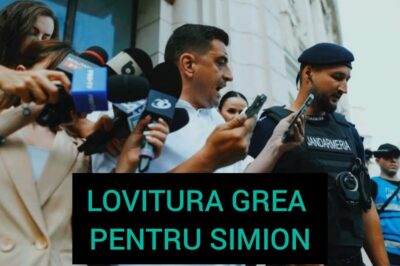 Marius Lulea, prim-vicepreședintele AUR, se dezice de George Simion: „A devenit arogant. Spărgea ecranul” 