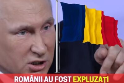 Rusia expulzează diplomați români, ca răspuns la decizia similară a Bucureștiului