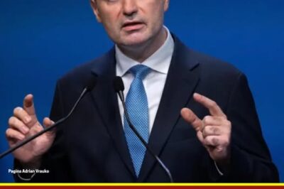 Anunț major de la Ministrul de Finanțe. Toți românii trebuie să afle urgent, contează