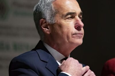 Cum s-a făcut de râs Călin Georgescu la IPJ Ilfov. BOR i-a dat cu regulamentul în cap chiar celui care voia să pozeze în apărătorul ortodoxiei