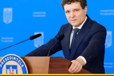 Președintele Nicușor Dan mătură pe jos cu Moscova. Este anunțul momentului