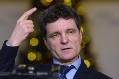 Nicușor Dan explică cine este în spatele lui Călin Georgescu: „Au vrut să destabilizeze România”