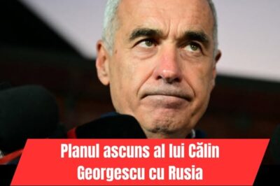 Planul ascuns al lui Călin Georgescu cu Rusia ce urma să se întâmple după victoria lui la Cotroceni