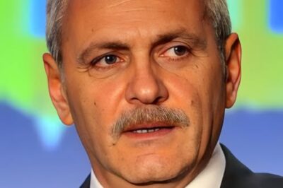 Liviu Dragnea a dezvăluit cine conduce, de fapt, România! A aruncat ”bomba” și a deconspirat planurile și interesele ascunse