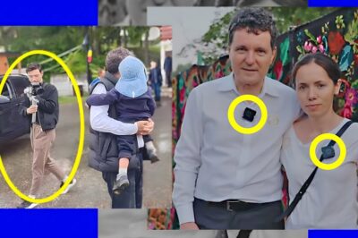 Președintele, lavaliera și cameramanii. ADEVĂRUL din spatele clipurilor lui Nicușor. Cine filmează reality-show-ul președintelui