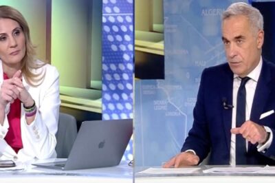 Prima reacție a Realitatea PLUS după ce mai multe companii și-au retras reclamele pentru a nu fi asociate cu Călin Georgescu. „Foarte curios”