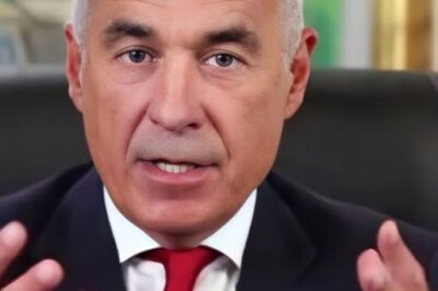 S-a dat decizia în cazul recursului lui Călin Georgescu. Rămâne sau nu sub control judiciar