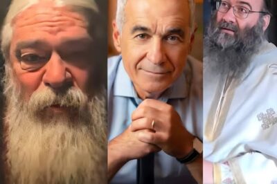 Care sunt opiniile preoților ortodocși despre Călin Georgescu. Părintele Calistrat și părintele Macarie