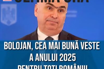 Ilie Bolojan, veste bună pentru toți românii: schimbările fiscale majore nu se aplică de anul viitor Ilie Bolojan, veste bună pentru toți românii: schimbările fiscale majore nu se aplică