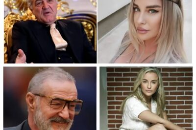 Tania Budi, reacție tranșantă după zvonurile legate de relația cu Gigi Becali: ”Un bolnav”