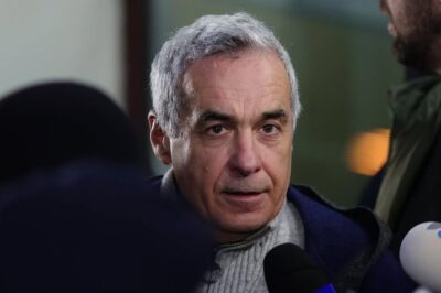 Soluția lui Călin Georgescu de echilibrare a bugetului