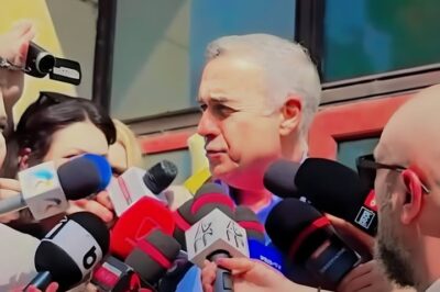 Călin Georgescu: ‘Dacă nu aș fi fost interzis, astăzi s-ar fi vorbit despre pacea de la București