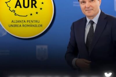 AUR laudă propunerile lui Nicușor Dan, cu privire la șefia SRI și SIE. „Ambii sunt ortodocși practicanți”