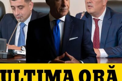 Călin Georgescu a fost trădat. Divorțul anului în politică: Nu va accepta nimeni să-l pună premier!