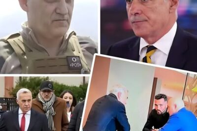 Horațiu Potra îi oferea periodic bani lui Călin Georgescu. Mesajele de pe WhatsApp descoperite de procurori.