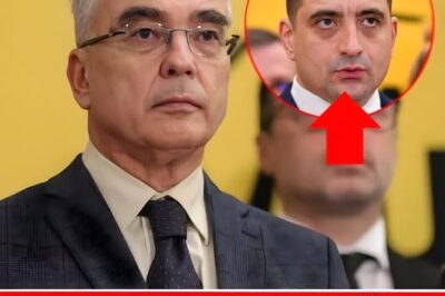 EXCLUSIV. Mâna dreapta a lui George Simion, anunț de ULTIMA ORĂ: „Dacă AUR…”