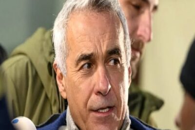 Ce s-a întâmplat cu Călin Georgescu nimeni nu se aștepta,