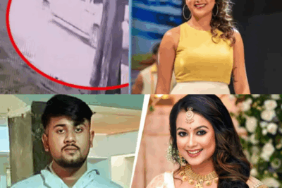 CCTV Exposes Actress Nandini Kashyap: Left Youth to Die After Brutal Road Accident