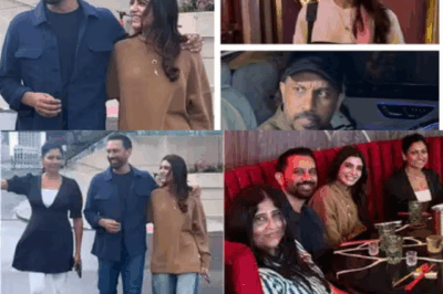 Angry Glare, Viral Photos: Is Samantha in Love Again After Naga Chaitanya Divorce?