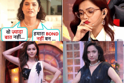 What Really Happened Between Ankita Lokhande and Rubina Dilaik?