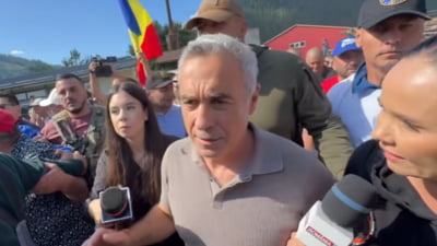 Călin Georgescu, dezlănțuit împotriva puterii: “Cu înțelepciune ar trebui să luăm aminte, sistemul s-a deconspirat și asistăm la un spectacol grotesc în care prostia urlă”