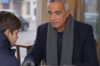 „Nimeni nu mănâncă singur” – Povestea unei ciorbe care a pornit o revoluție a bunătății