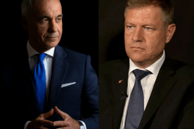 Georgescu reapare din umbră? România în prag de alegeri anticipate după demisia neașteptată a președintelui Iohannis