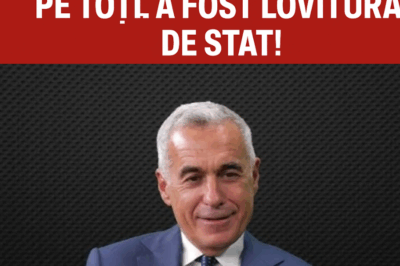 Victorie pentru Călin Georgescu. I-a spulberat pe toți. A fost lovitură de stat!