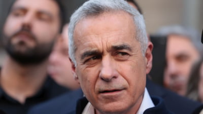 Grok, inteligența artificială a lui Elon Musk, a dat verdictul: “Călin Georgescu este cel mai mare infractor din România”