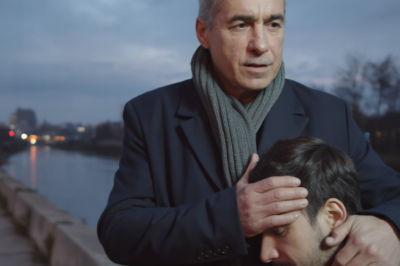 Un bilet necunoscut, o mărturisire imposibil de uitat: povestea tânărului care a trăit datorită unui străin numit Călin Georgescu