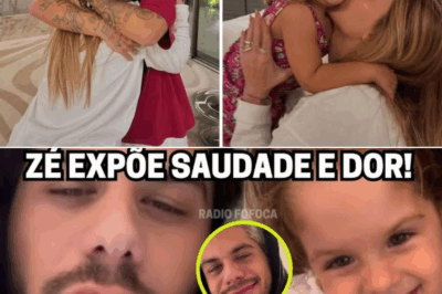 Virgínia curte Dubai com os filhos e deixa Zé Felipe sozinho no Brasil: desabafo emocionante do cantor no Dia dos Pais levanta polêmica e divide opiniões