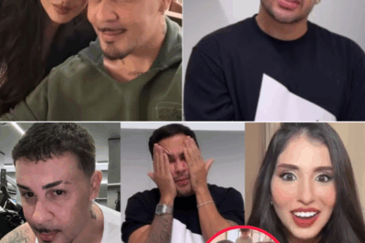 Beijo polêmico entre Carlinhos Maia e Duda ao vivo: verdade, brincadeira ou um novo casal vindo aí?