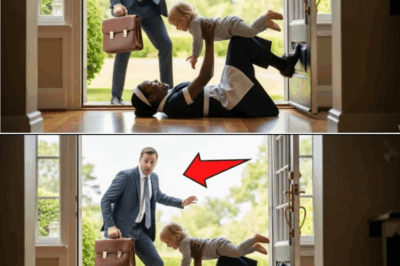 She Was Hired to Clean His House—But She Gave Him Back His Son