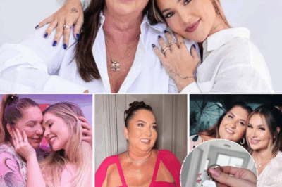 Margareth Surpreende Virginia com Pedido Inusitado de Presente de Dia das Mães: Um Apartamento em Goiânia