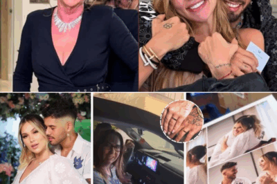 Zé Felipe Brinca com Virginia Sobre “Motel” e Desconfiança da Mãe Margareth Agita a Família
