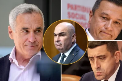 Ilie Bolojan, despre scenariul unei guvernări PSD – AUR cu Georgescu premier și alegeri anticipate: „România nu mai suportă”