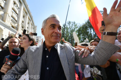 Informația momentului de la CCR. Judecătoarea Scântei îi dă cale liberă lui Călin Georgescu. Poate ajunge în locul lui Nicușor Dan