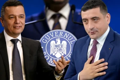 Lider social-democrat, despre o guvernare PSD – AUR: „Un partid prorus și lipsit de soluții”