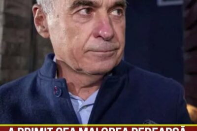Instanța a decis. Călin Georgescu primește cea mai grea pedepasă. Este șoc în clasa politiică