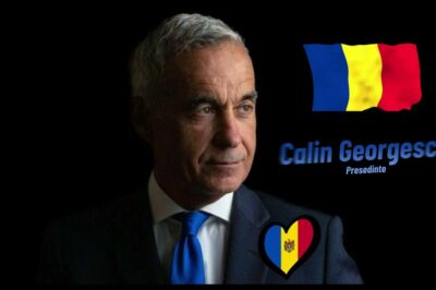Americanii au descins la AEP: „Tic-tac, adevărul va ieși la lumină” – cazul Călin Georgescu explodează în spațiul public