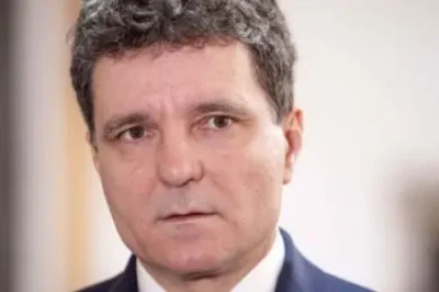 Nicușor Dan, ironizat de un cetățean la Sâmbăta de Sus. Cum a reacționat Președintele României