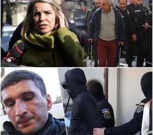 STENOGRAME INCENDIARE Se strânge laţul, firele anchetei duc la Cristela, soţia lui Călin Georgescu
