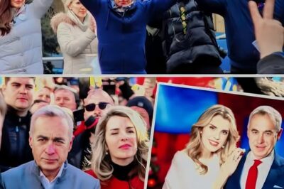 Călin Georgescu ar putea fi copreședintele României, alături de George Simion