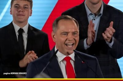 Decizia radicală luată de președintele Poloniei crează scandal în Europa. Unii îl felicită