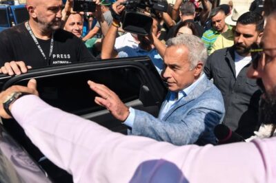 Din ce trăiește Călin Georgescu? Fără venituri, dar cu bodyguarzi, mașină cu șofer și bani de vacanțe.