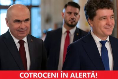 Decizie bombă la Cotroceni! Nicușor Dan și Ilie Bolojan, anunț de ultimă oră!
