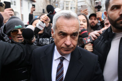 Anchetă: O „armată digitală” plătită de Rusia a fost folosită în slujba penalului Călin Georgescu