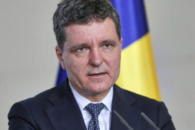 AUR îl amenință pe Nicușor Dan cu suspendarea dacă nu face referendum privind trimiterea de trupe în Ucraina. Care e poziția României
