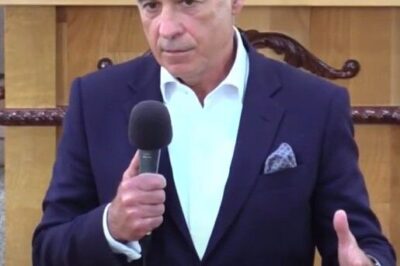 Călin Georgescu, despre ce se intampla acum in lume: “Vor sa porneasca