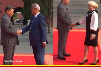 Asta mai lipsea. Reacția Chinei după scandalul iscat în România de prezența celor doi foști premieri. S-a ajuns la scandal internațional